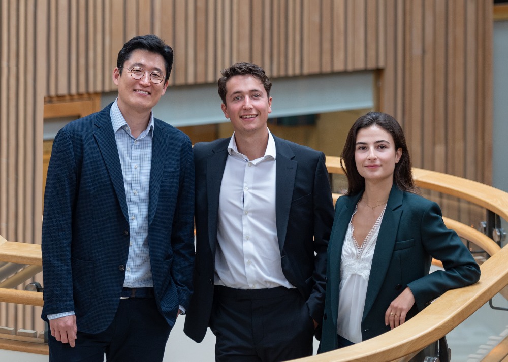 CardiaTec Biosciences Secures £1.4m to combat cardiovascular diseases using Artificial Intelligence